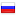 rusecuador.ru hosted country